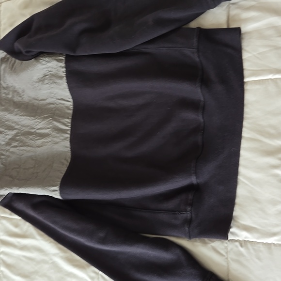 Boston College Champion Reverse-Weave Pull Over Medium - Picture 5 of 7